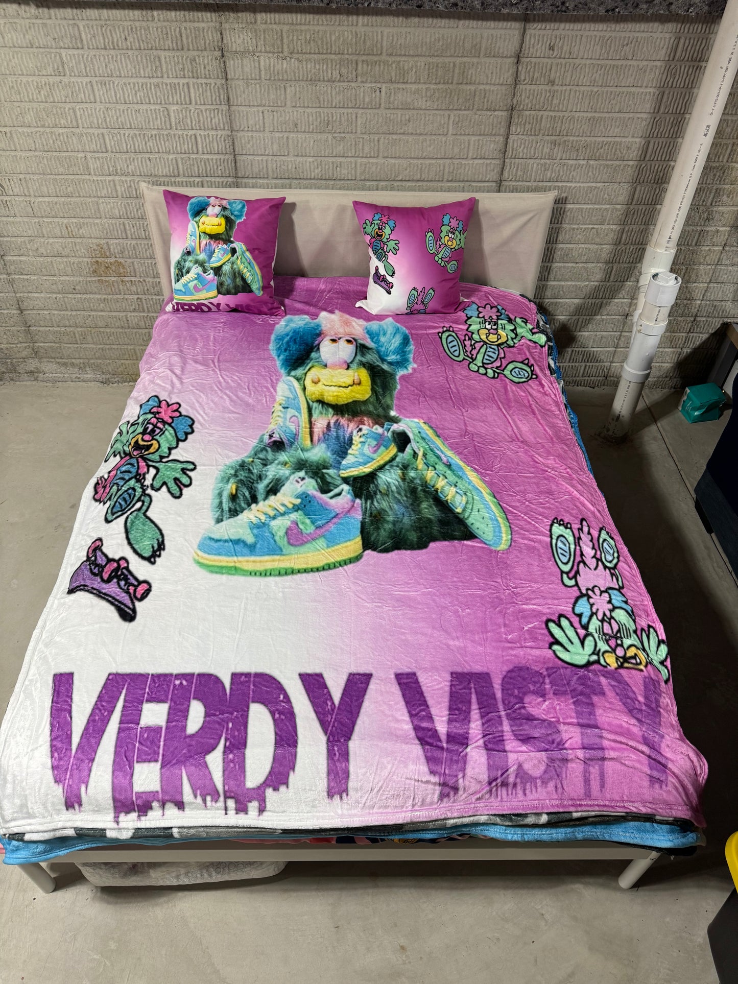 Verdy Visty
