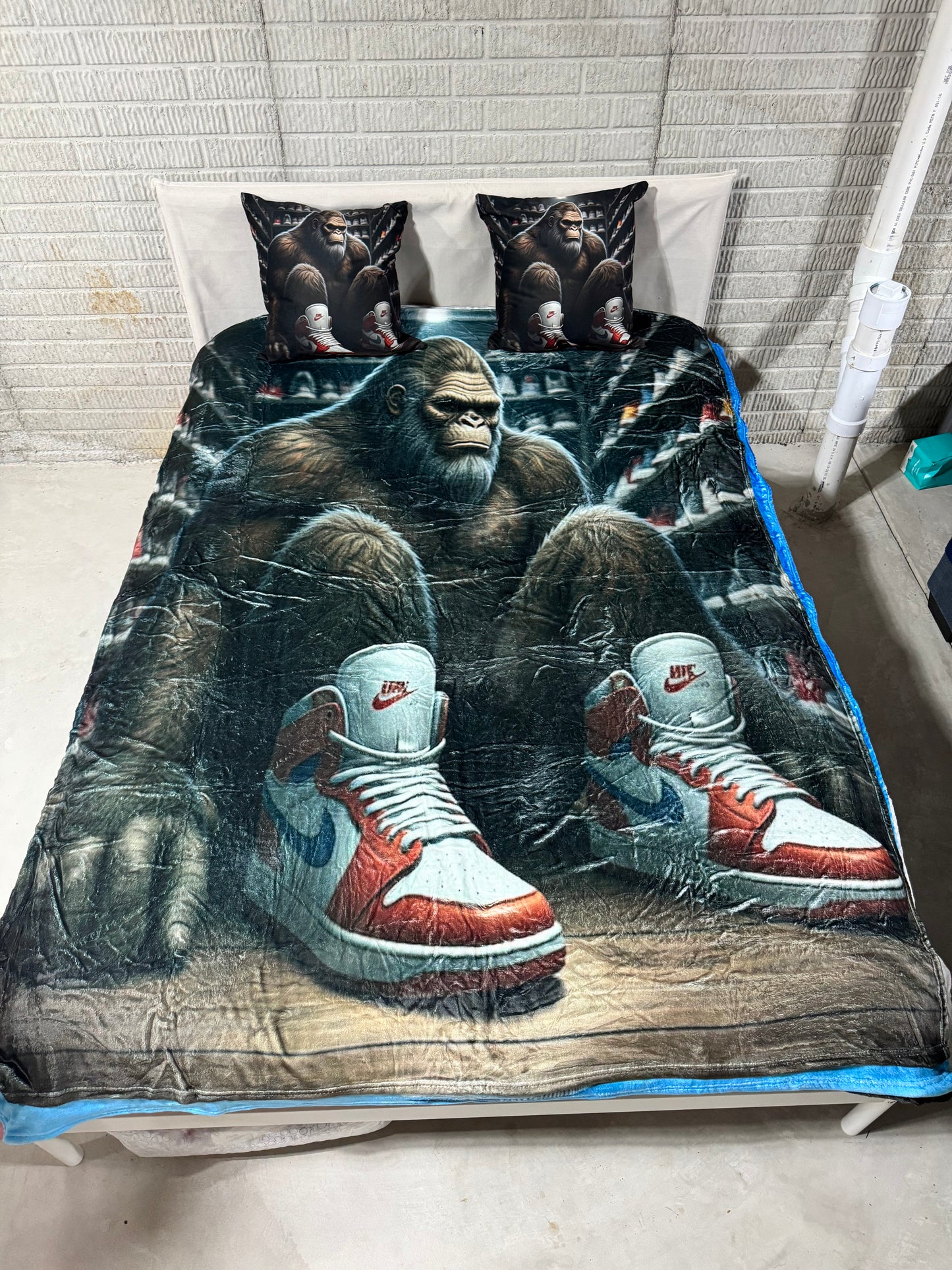 Big Foot