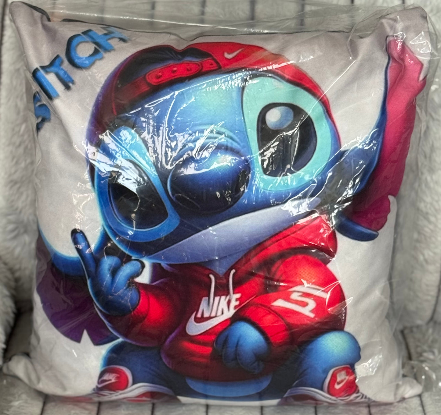 Stitch 2 sided