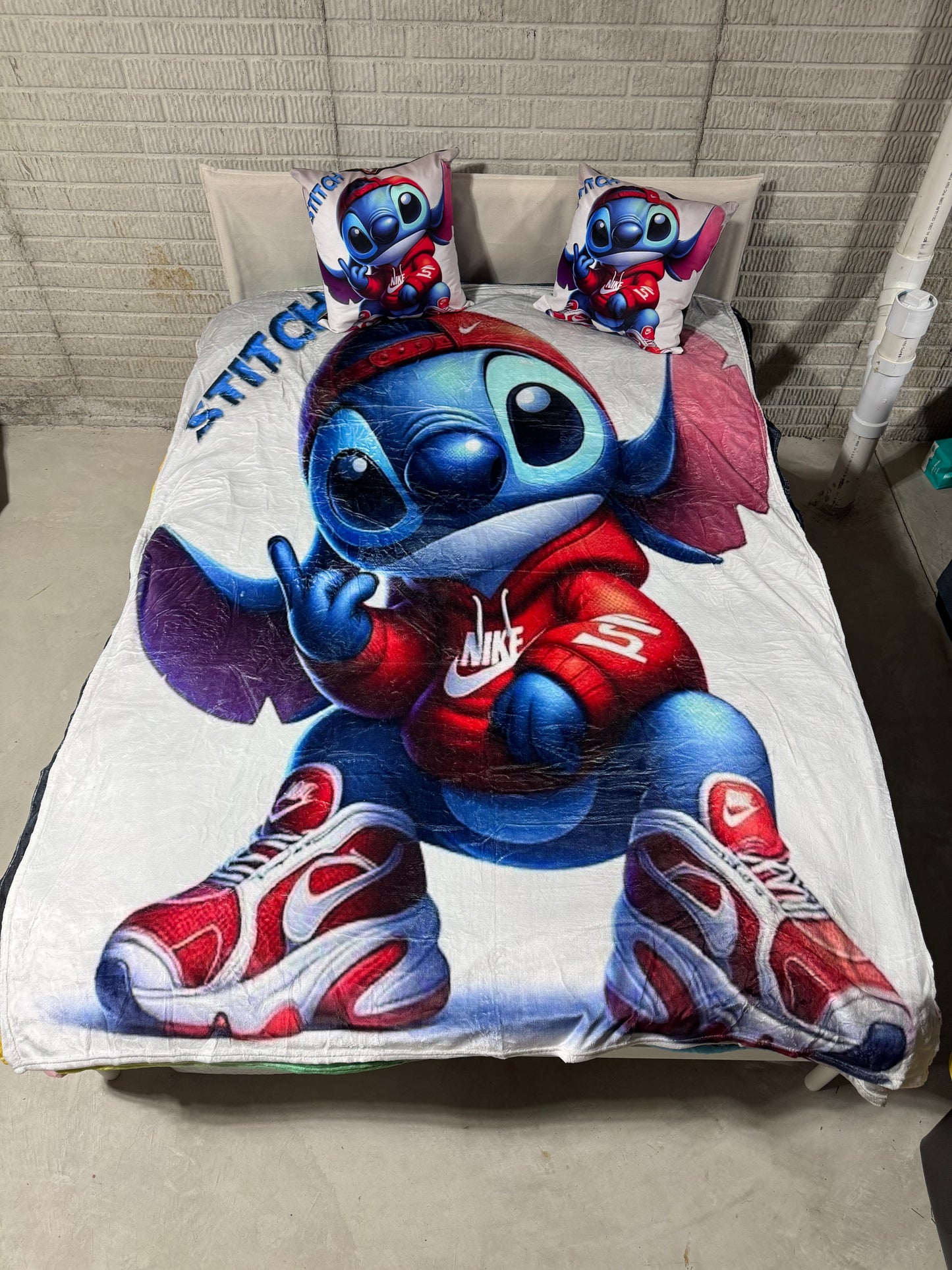 Urban Stitch