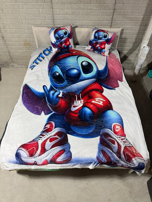 Urban Stitch