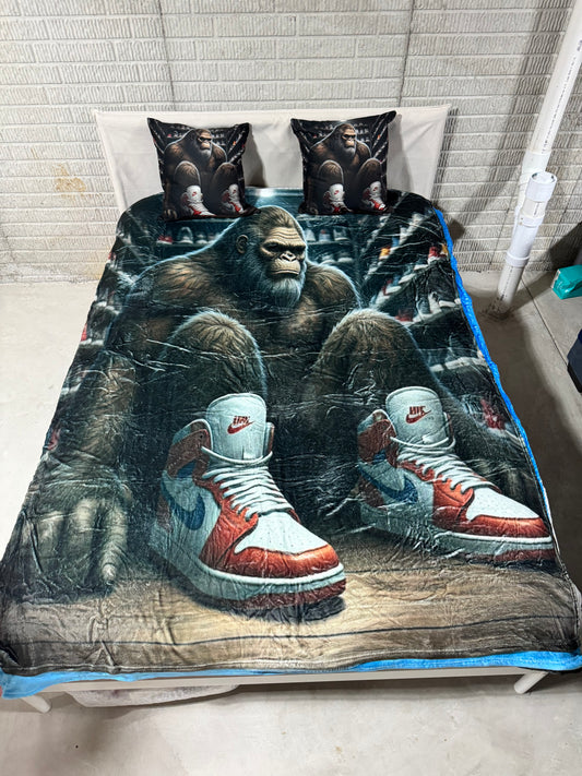 Big Foot
