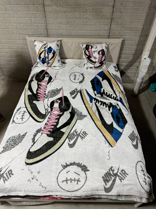 Custom TS His and Hers