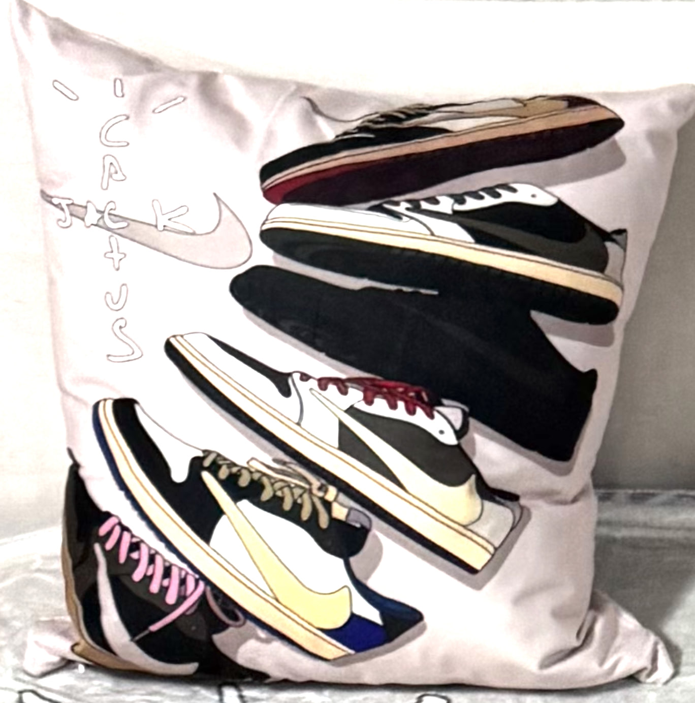 Custom TS Low