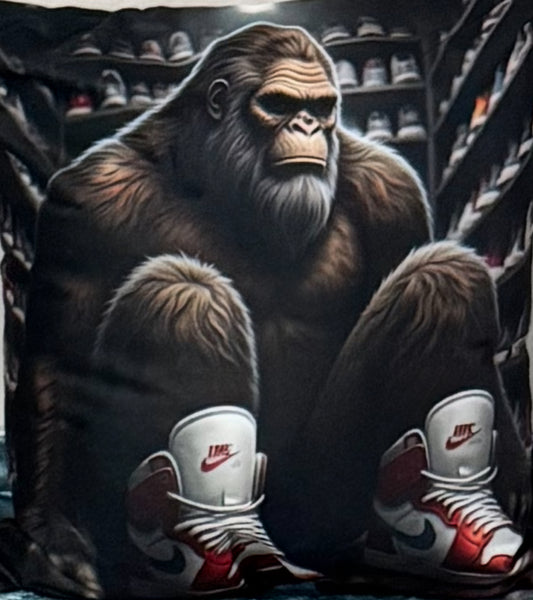 Big Foot