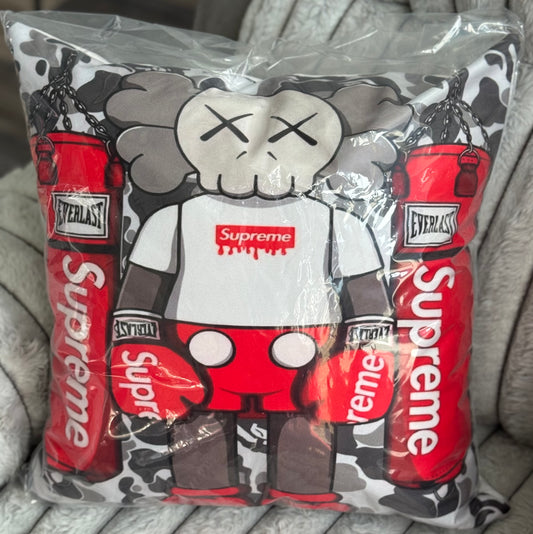 Kaws Supreme
