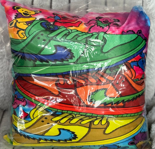 Grateful Dead Sb Dunk