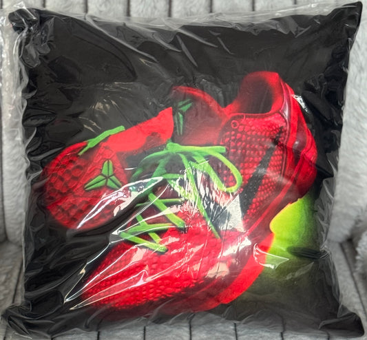 Kobe Reverse Grinch