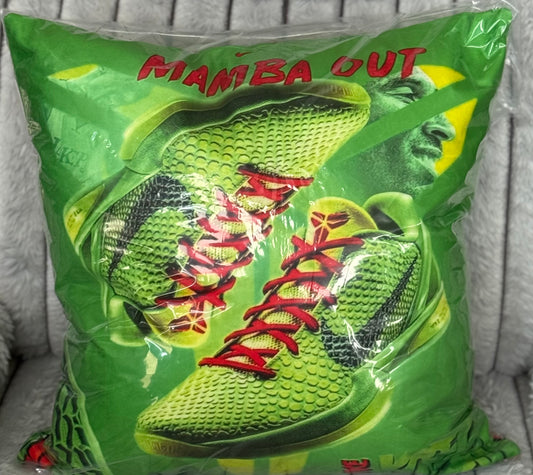 Kobe Grinch