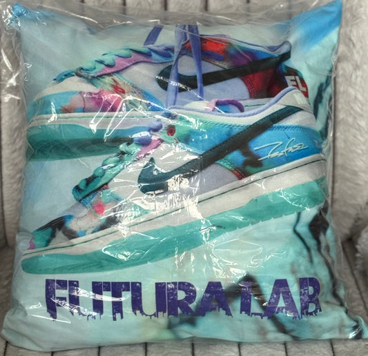 Futura Lab SB Dunk
