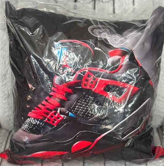 Air Jordan 4 Reimagined