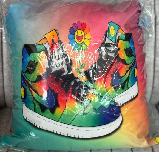 j Balvin Air Jordan 1