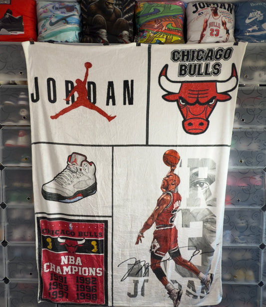 Jordan Chicago