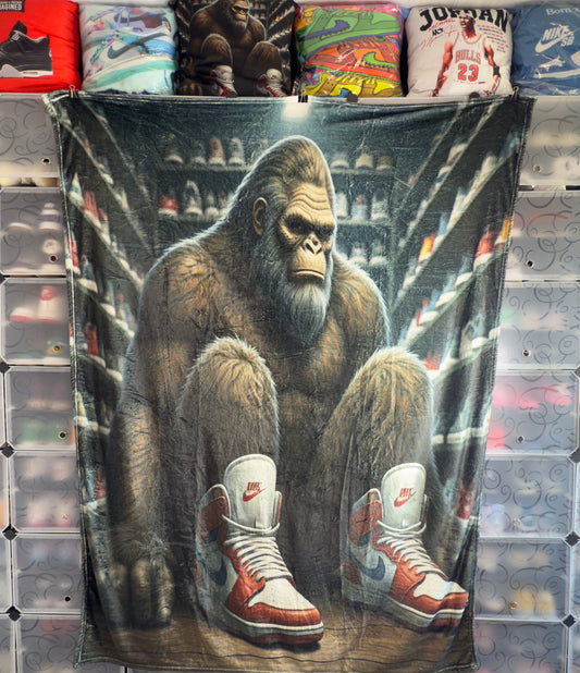 Big Foot